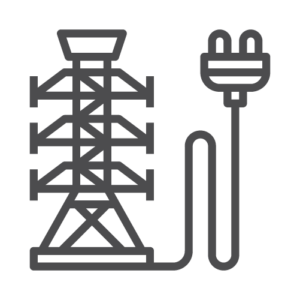 Process Piping Electric Power